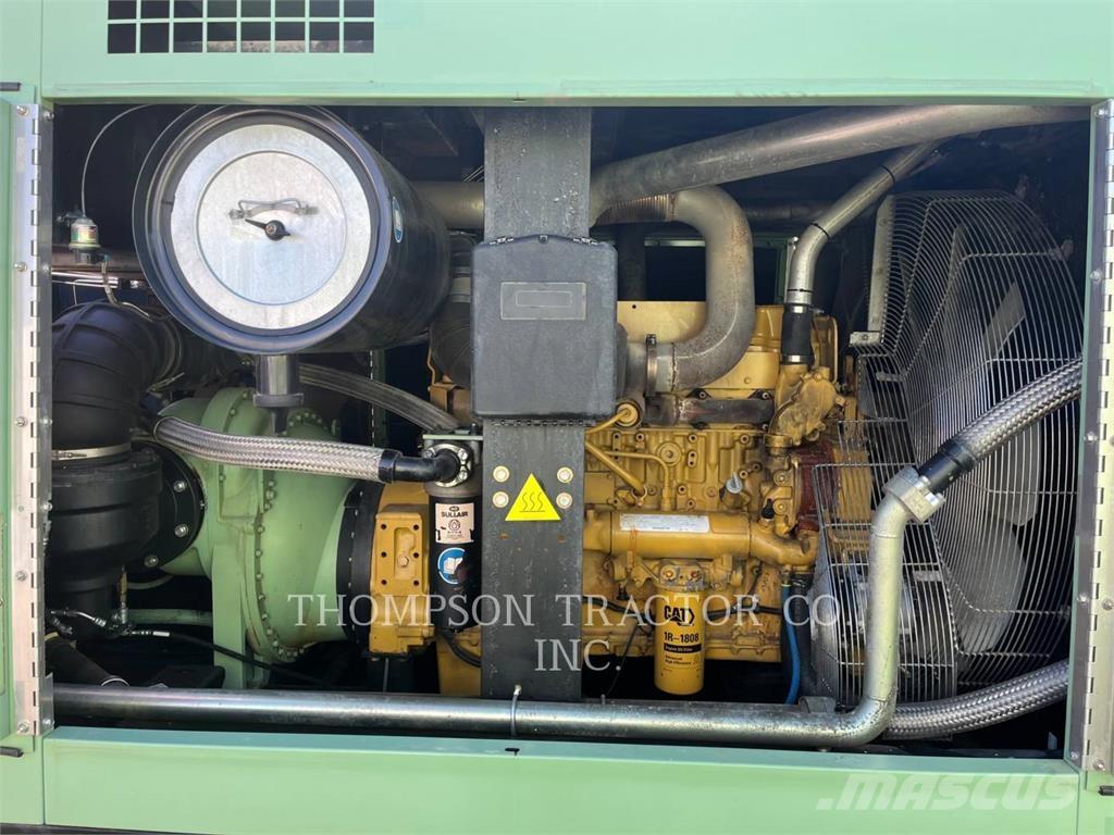 Sullair 9001150XHS Persluchtdrogers