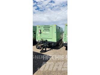 Sullair 900XHH / 1150XH Persluchtdrogers