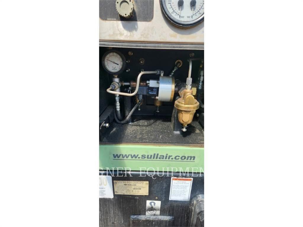 Sullair 900XHH / 1150XH Persluchtdrogers