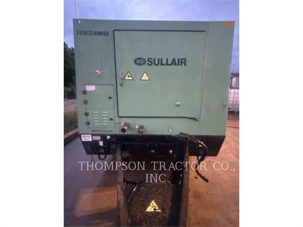 Sullair 900XHH/1150XH Persluchtdrogers