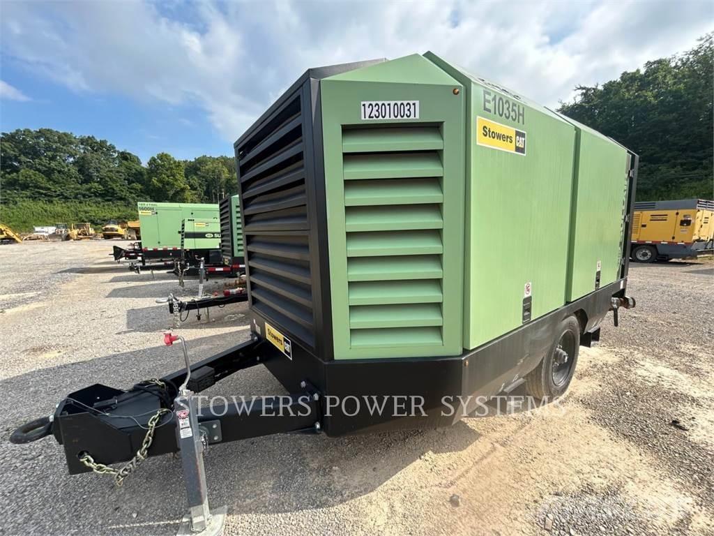 Sullair E1035HAF Persluchtdrogers