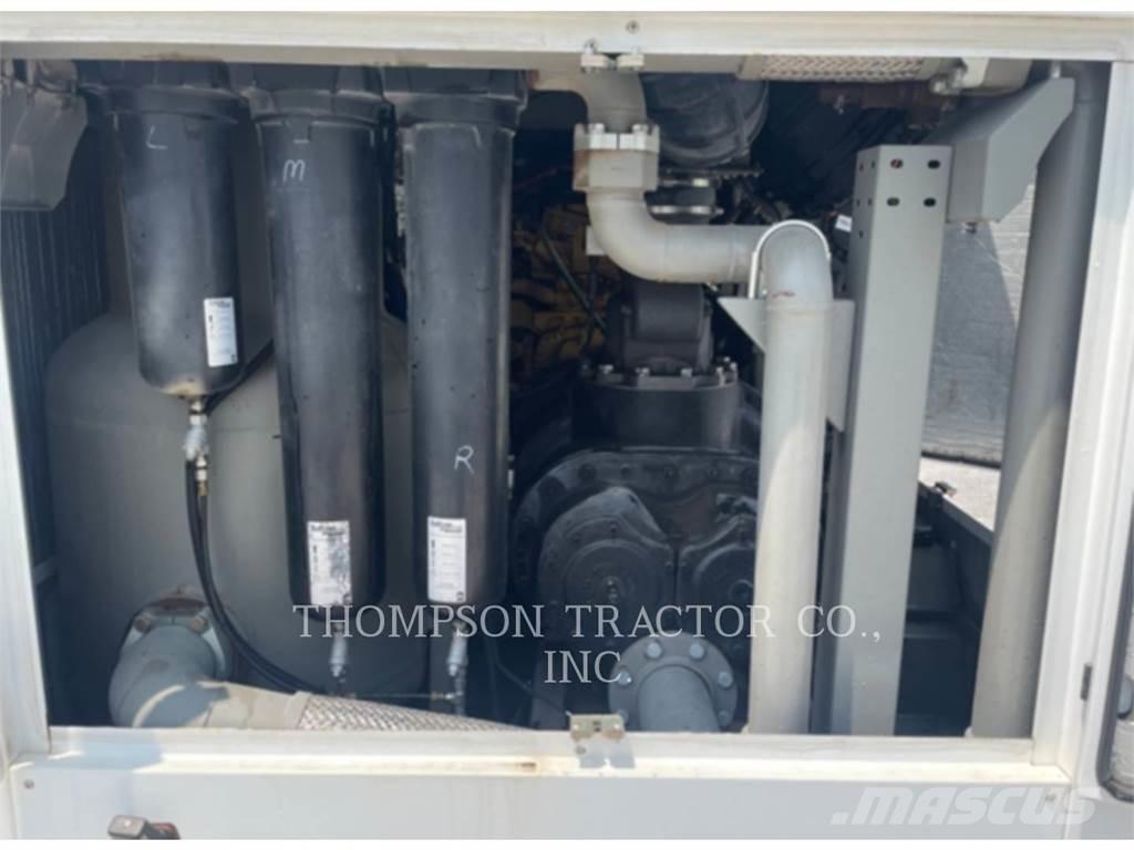 Sullivan D1600PHCA4WAF Persluchtdrogers