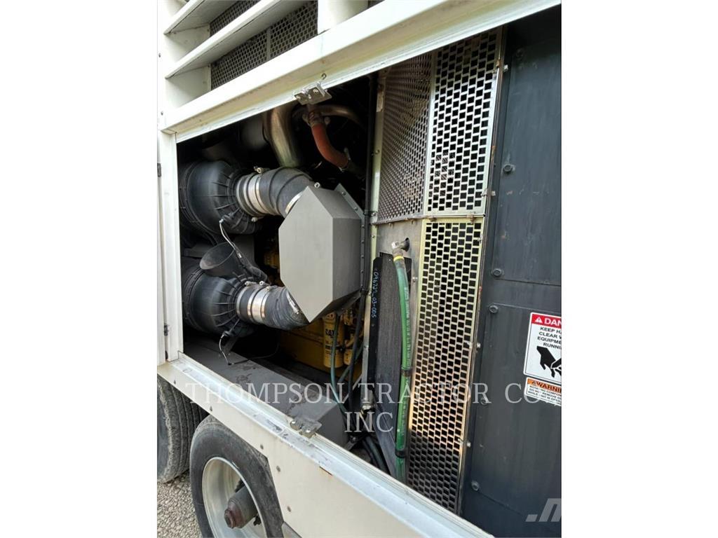 Sullivan D1600PHCA4WAF Persluchtdrogers