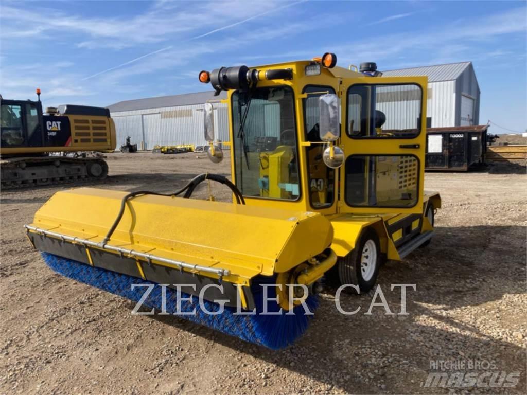 Superior SM74C Bouw - Overige