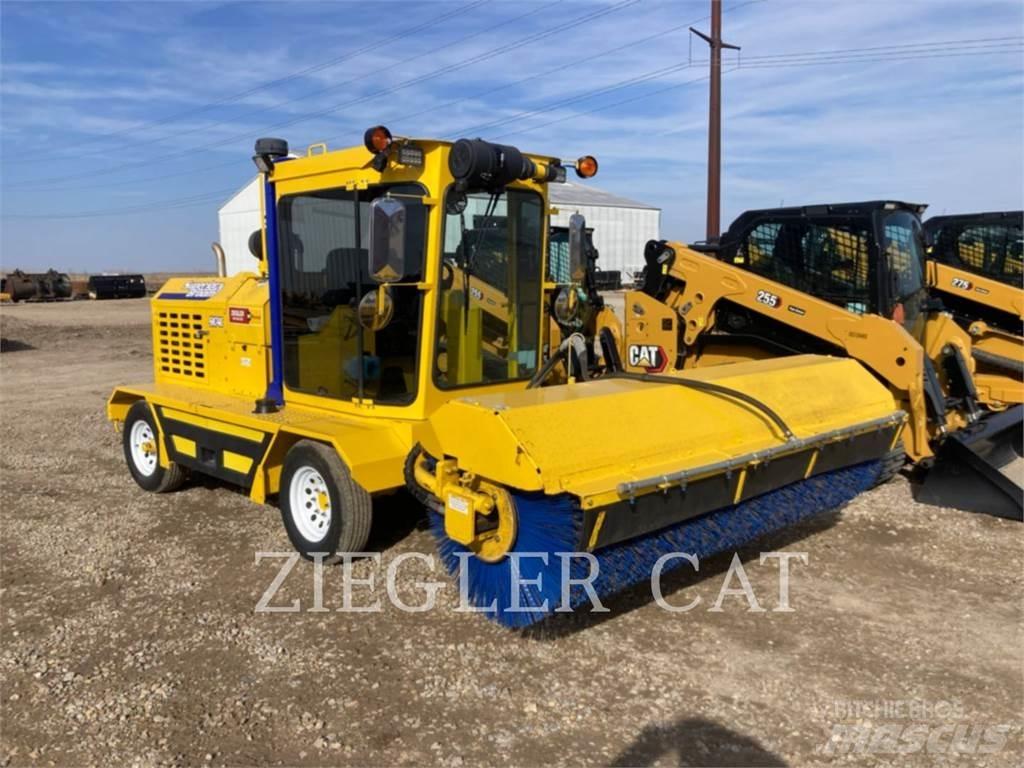Superior SM74C Bouw - Overige