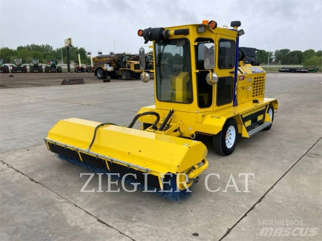 Superior SM74C Bouw - Overige