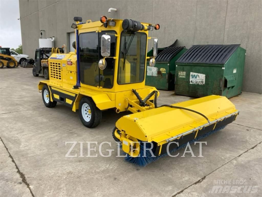 Superior SM74C Bouw - Overige