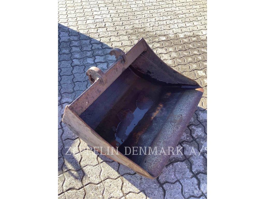 Takeuchi TB035 Minigraafmachines < 7t