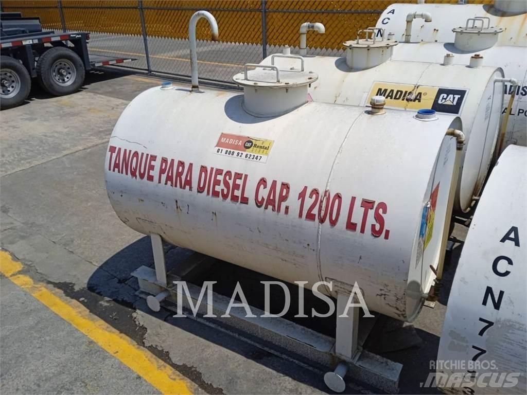 TANQUE1000 Bouw - Overige