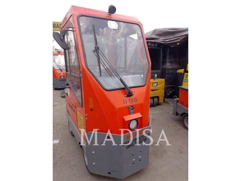 Taylor-Dunn C-426 Heftrucks overige
