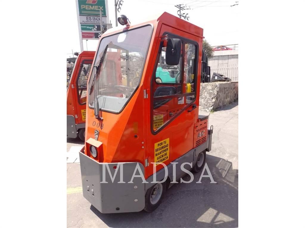 Taylor-Dunn C-426 Heftrucks overige