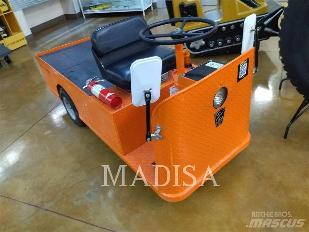 Taylor-Dunn C-432 Heftrucks overige