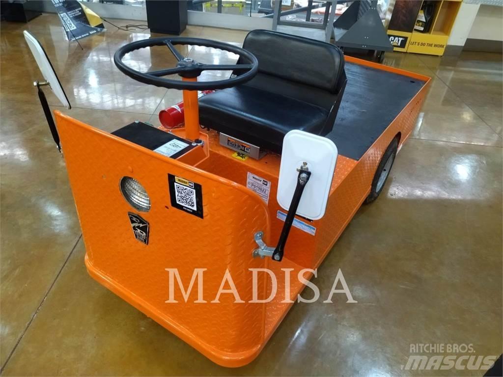Taylor-Dunn C-432 Heftrucks overige