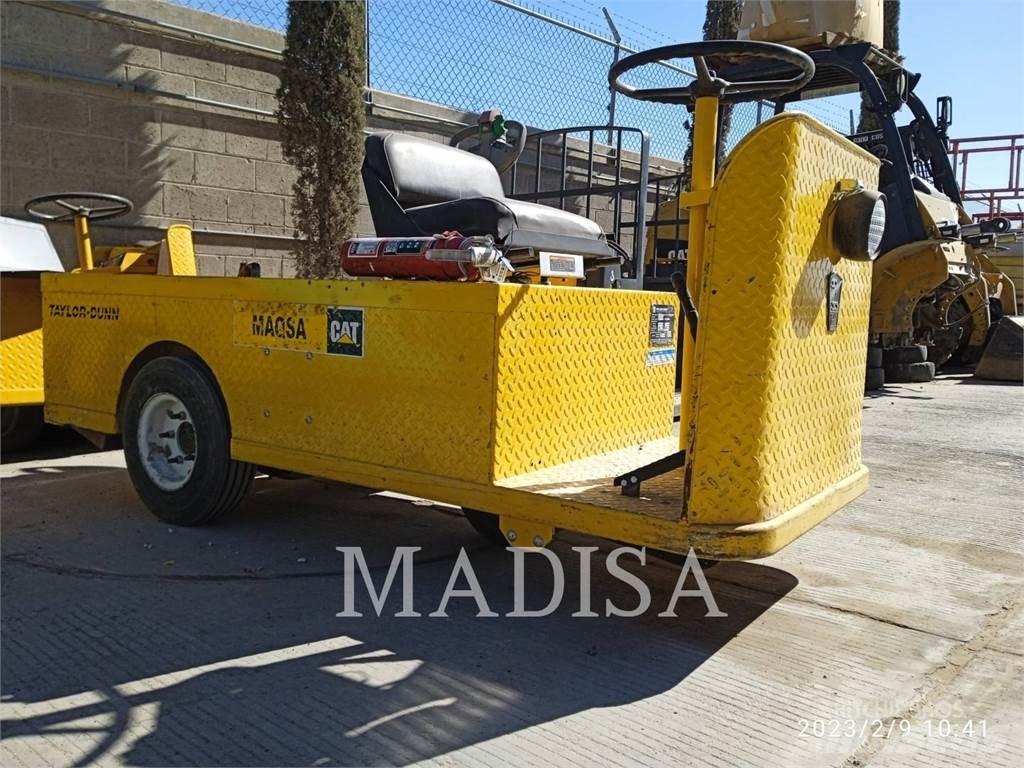 Taylor-Dunn C432 Heftrucks overige