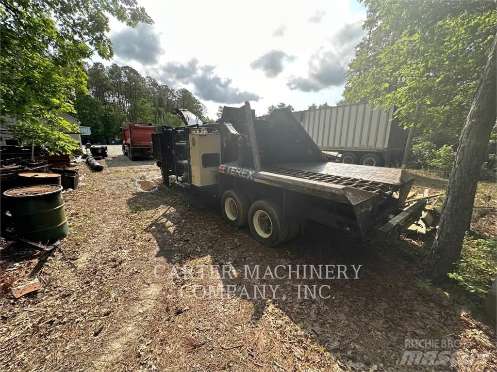 Terex 430-24 Houtversnipperaars