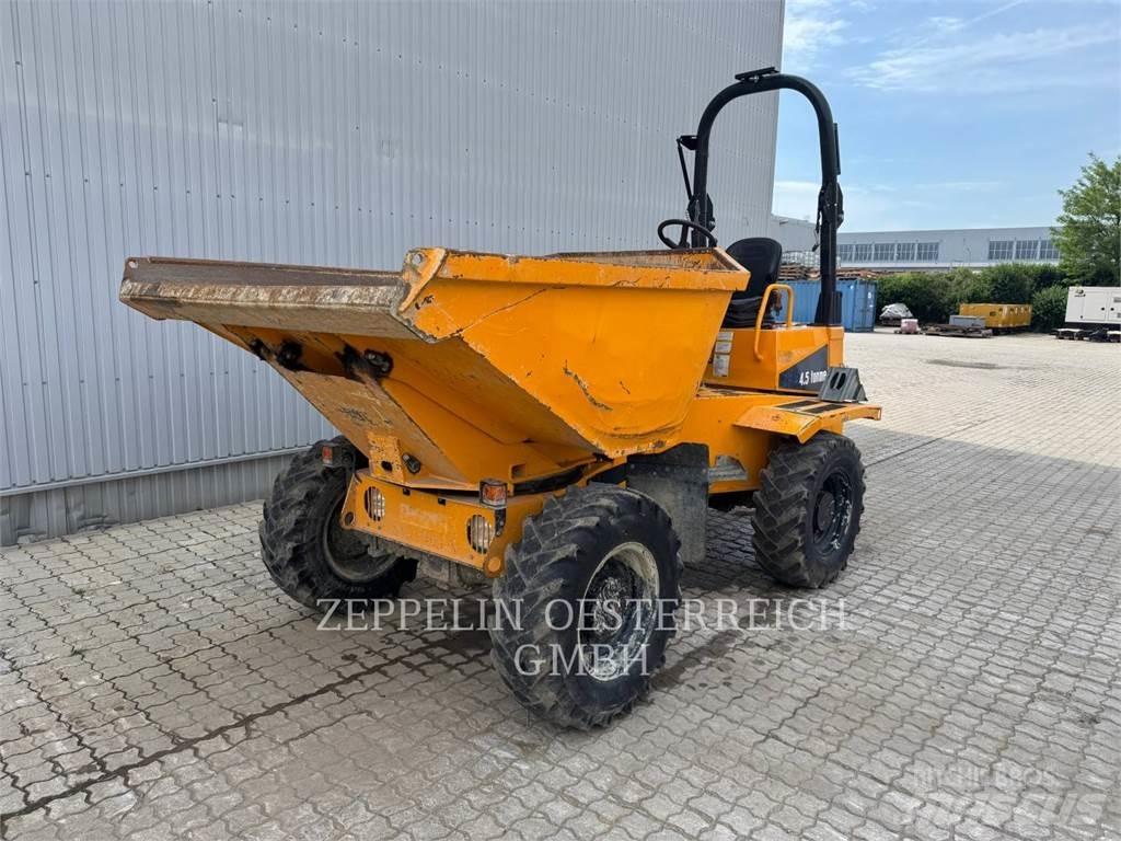 Thwaites T450 Knik dumptrucks