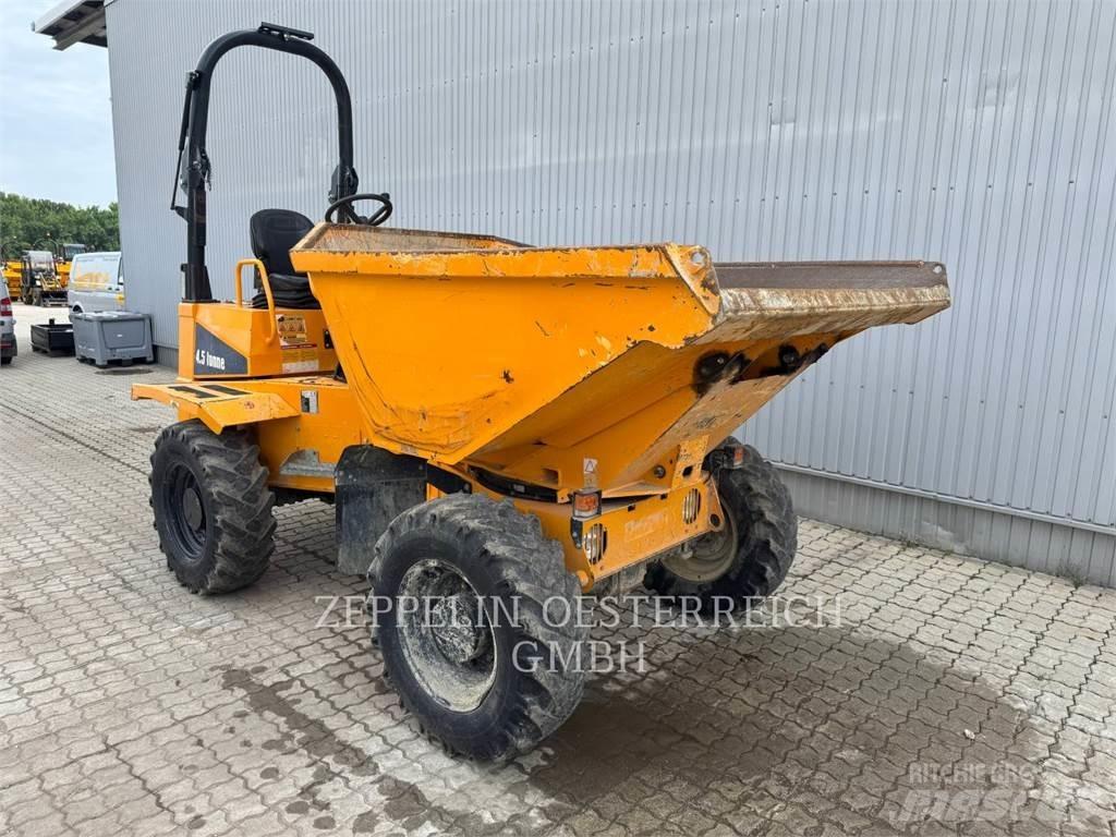 Thwaites T450 Knik dumptrucks