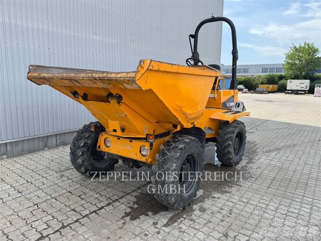 Thwaites T450 Knik dumptrucks