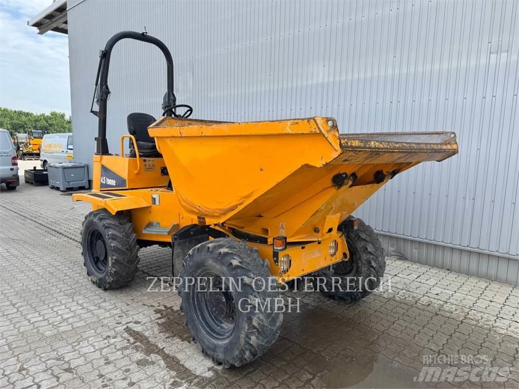 Thwaites T450 Knik dumptrucks