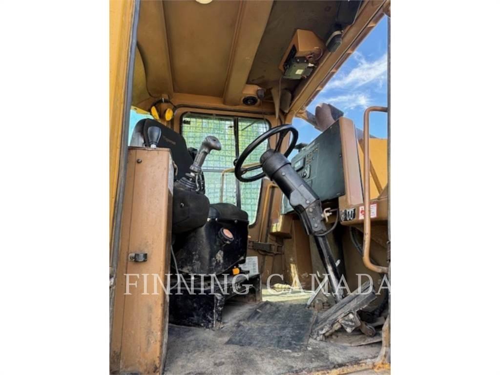 Tigercat 625C Skidders