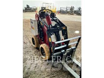 Toro E-DINGO 500 Schrankladers