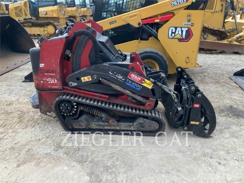 Toro TX1000 Schrankladers
