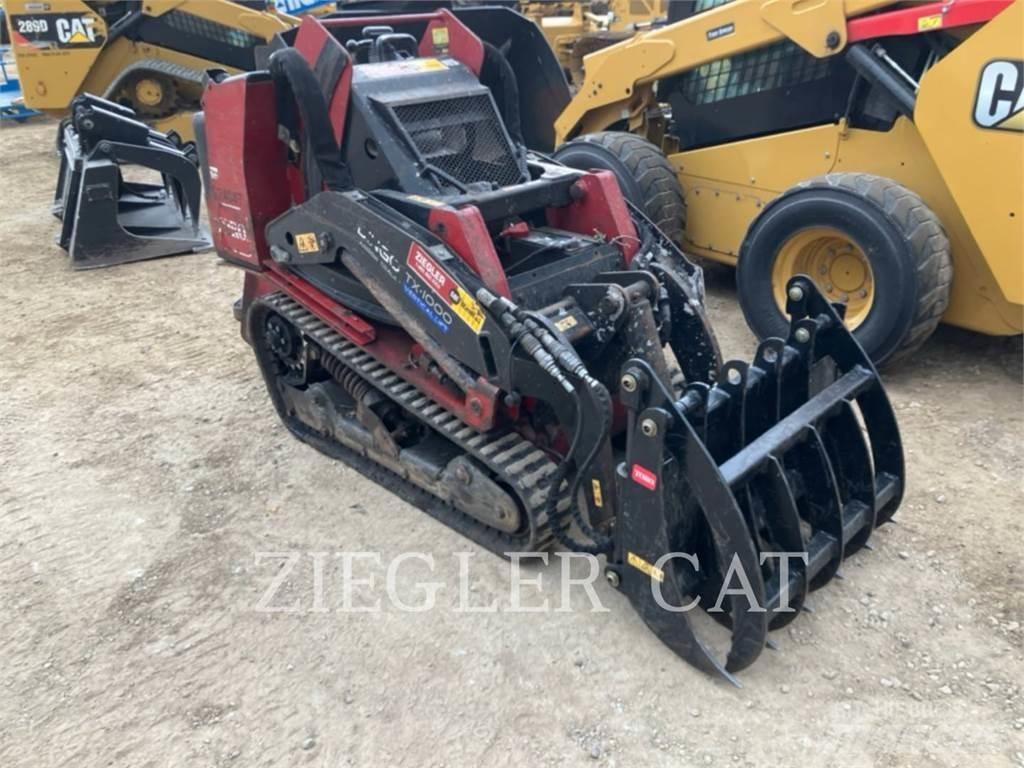Toro TX1000 Schrankladers