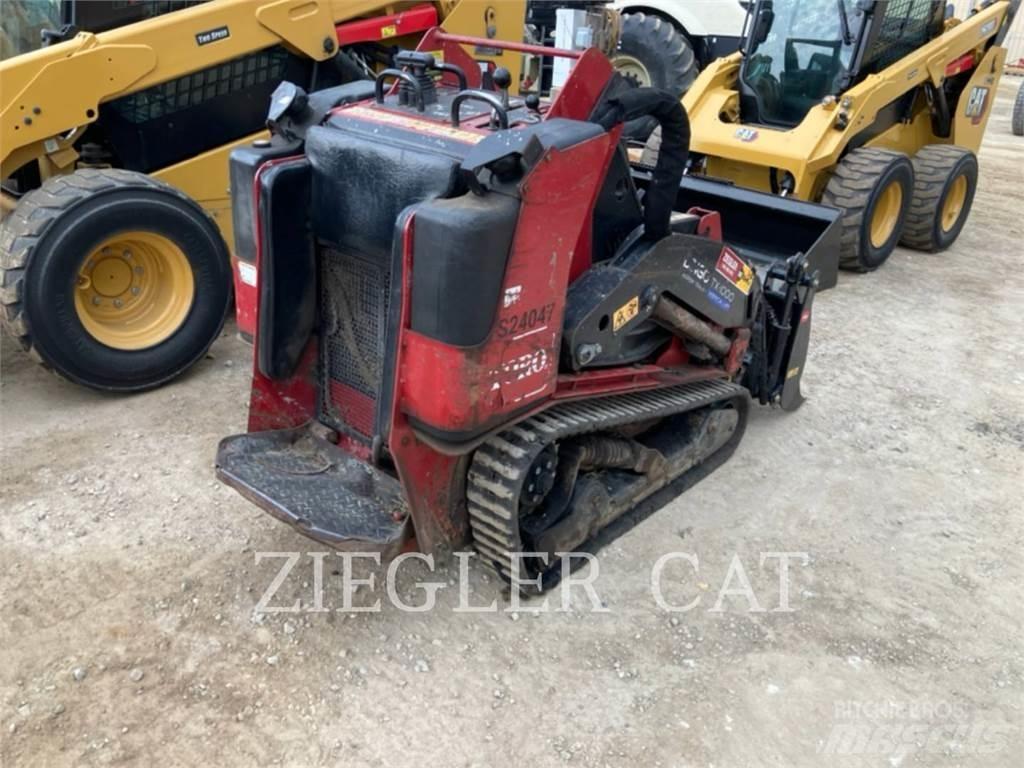 Toro TX1000 Schrankladers