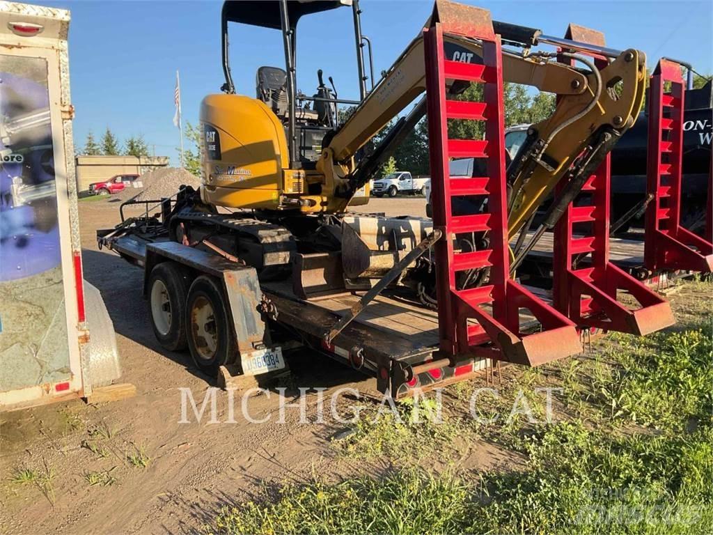 TOWMASTER T-14D 18 Overige aanhangers
