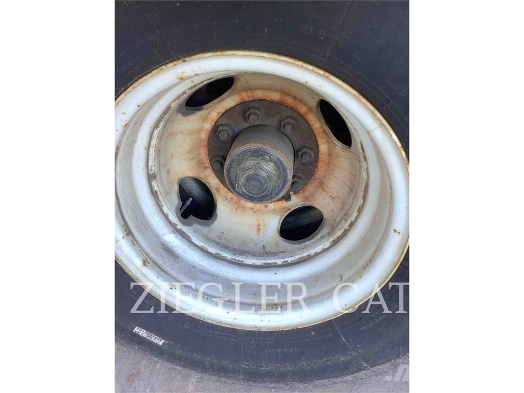 TOWMASTER T24 Overige aanhangers