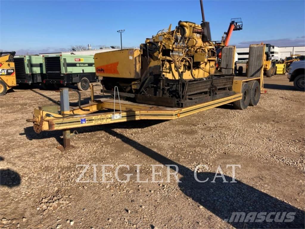 TOWMASTER TRAILER Overige aanhangers