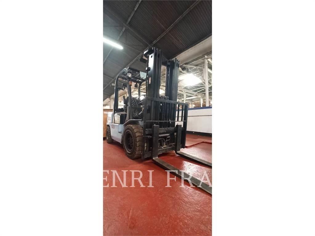  UT30PLGP Heftrucks overige