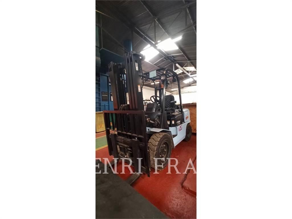  UT30PLGP Heftrucks overige