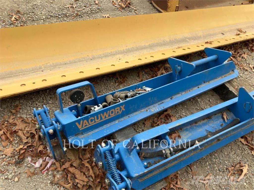  VACUWORX PIPELIFTINGVAC Pijpenleggers