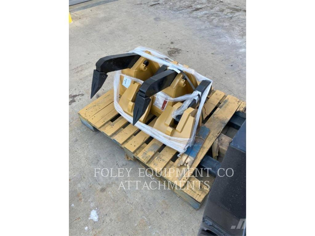 Vail RBUD6SU Rupsdozers