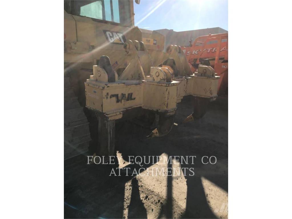 Vail RRD6T Rupsdozers