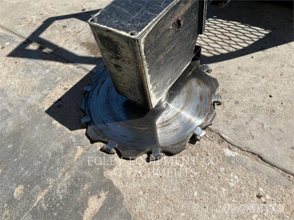 Vail TSASS30VHF Schrankladers