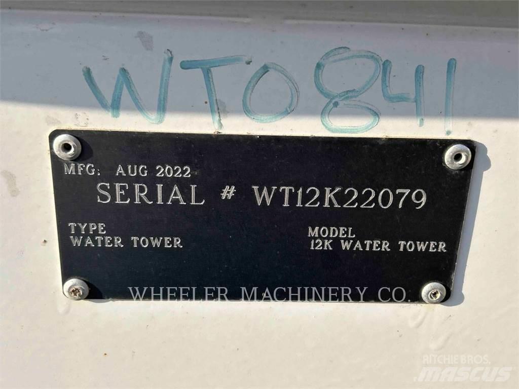Valew WT 12K TNK Tankwagen