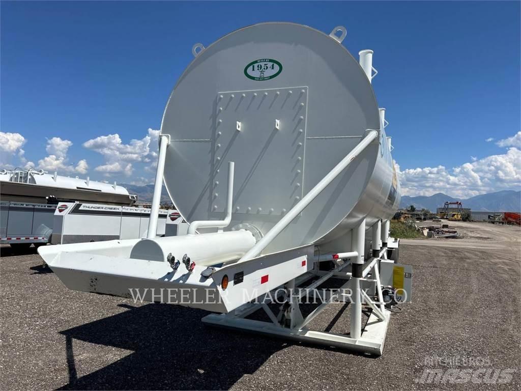 Valew WT 12K TNK Tankwagen