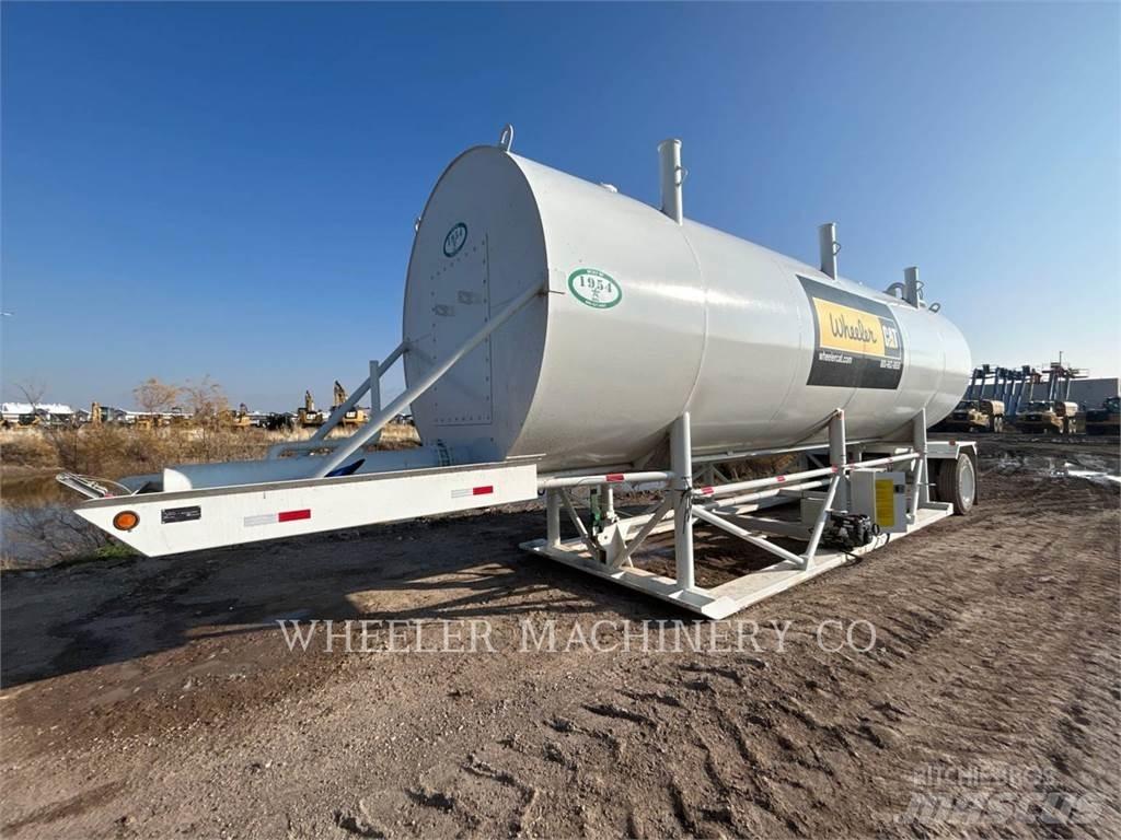 Valew WT 12K TNK Tankwagen