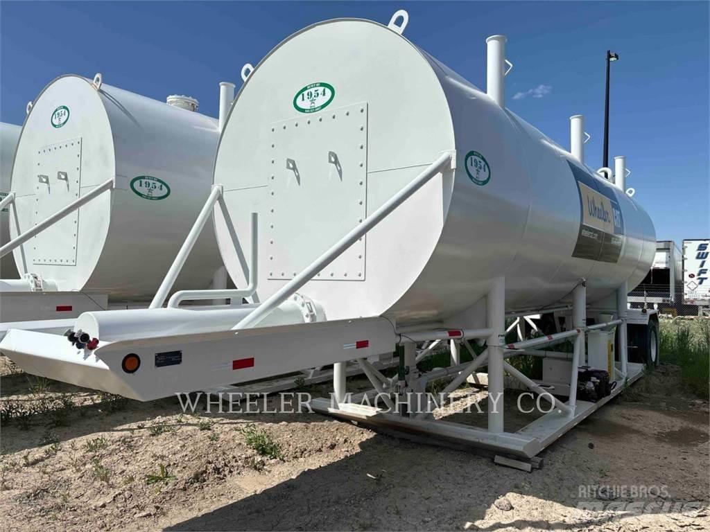 Valew WT 12K TNK Tankwagen