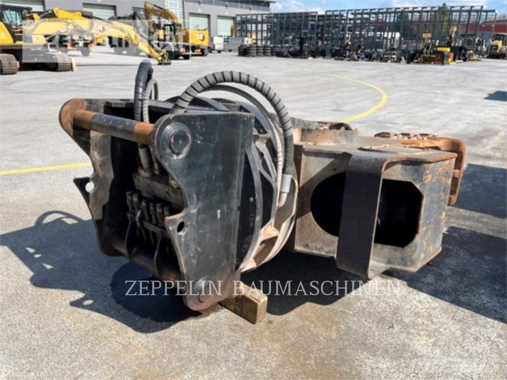 Verachtert VHC60-OQ90 Vergruizers