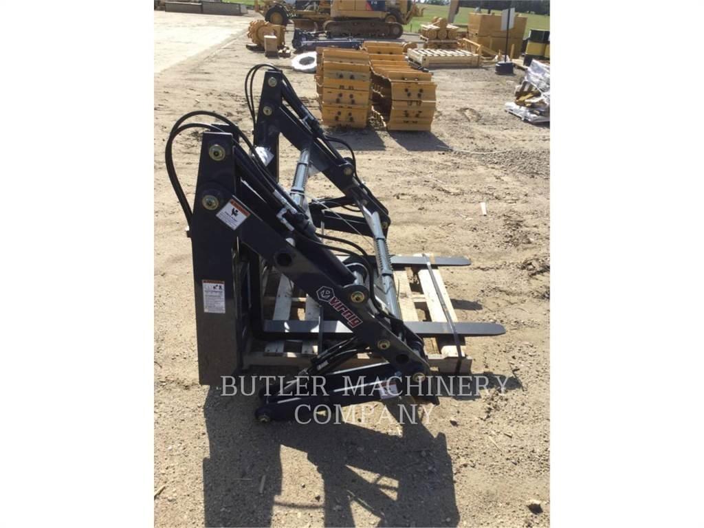 Virnig PPFG4 CYL Vorken
