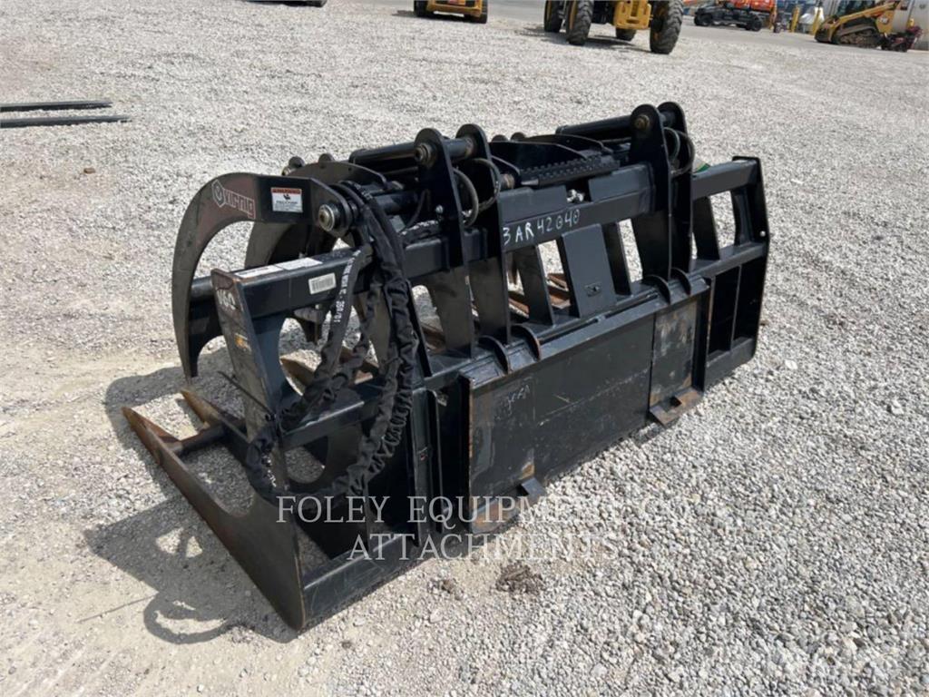 Virnig RKSSLLCG84 Schrankladers