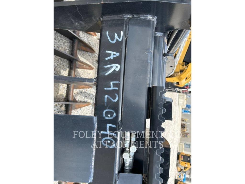 Virnig RKSSLLCG84 Schrankladers