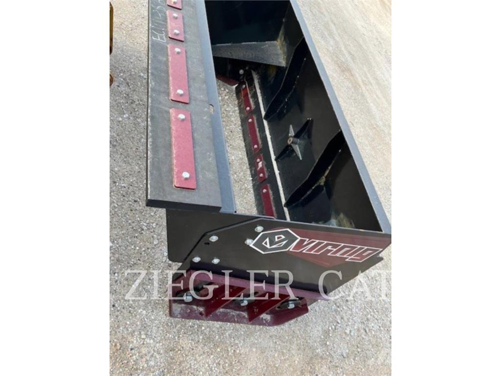 Virnig VIRNIG Schrankladers