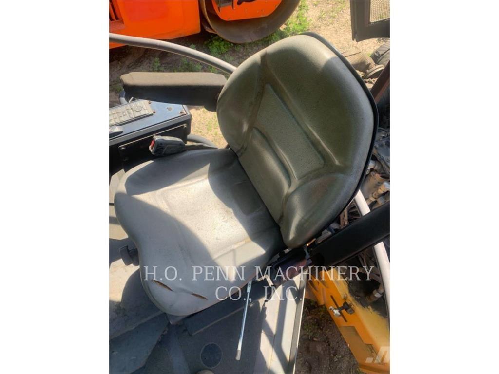 Volvo D110B Grondverdichtingsmachines