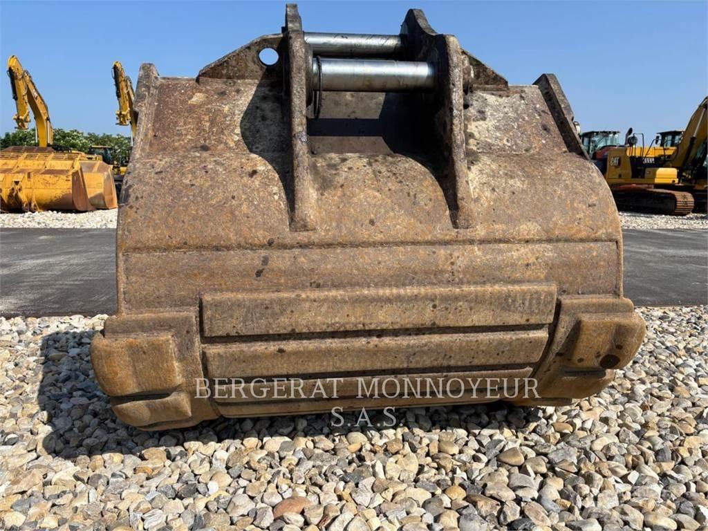 Volvo EC700 CL Rupsgraafmachines