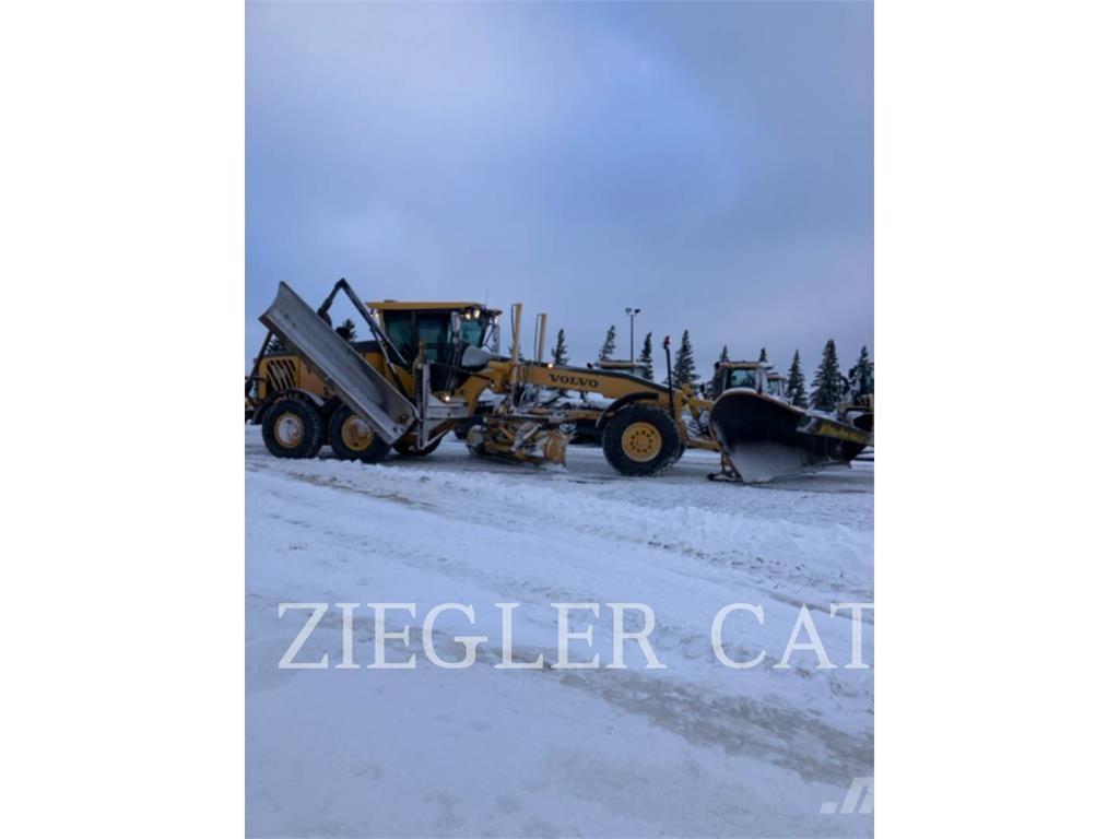 Volvo G946B Graders