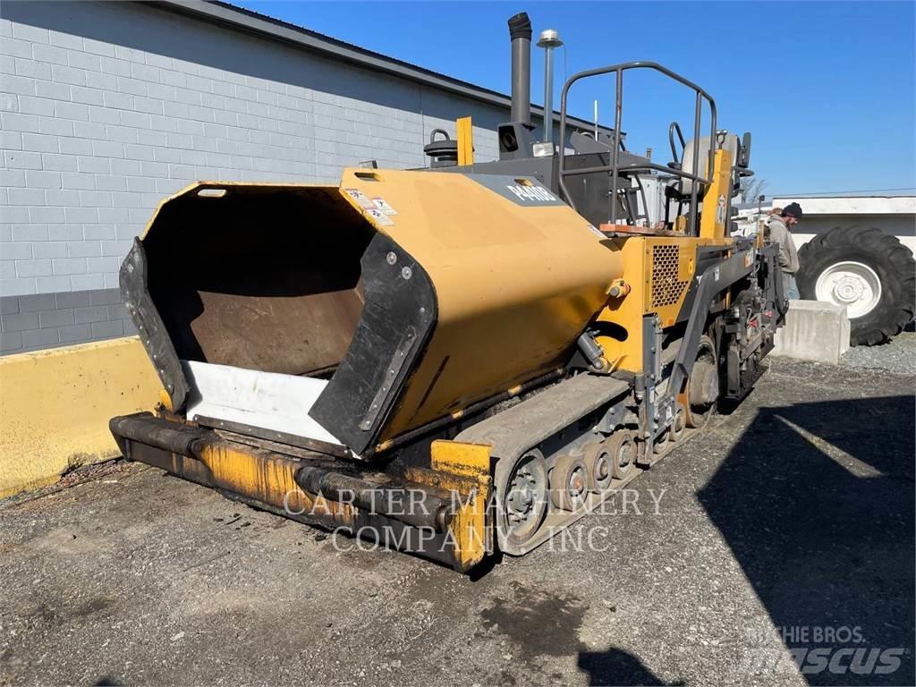 Volvo P4410B Asfaltafwerkmachines